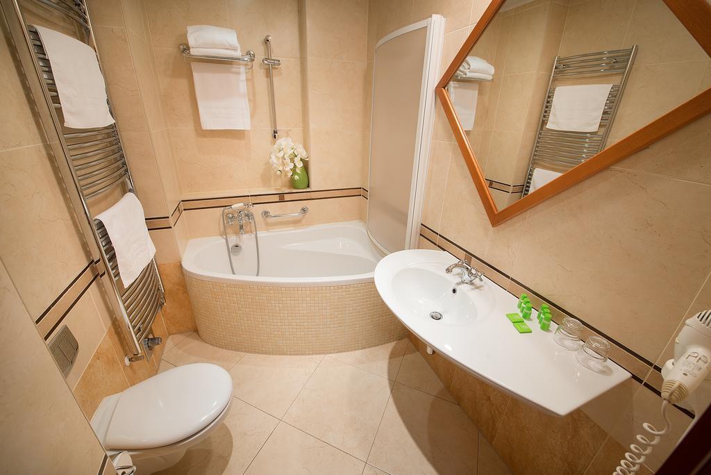 Old Town Bed & Breakfast Ceske Budejovice Exterior photo