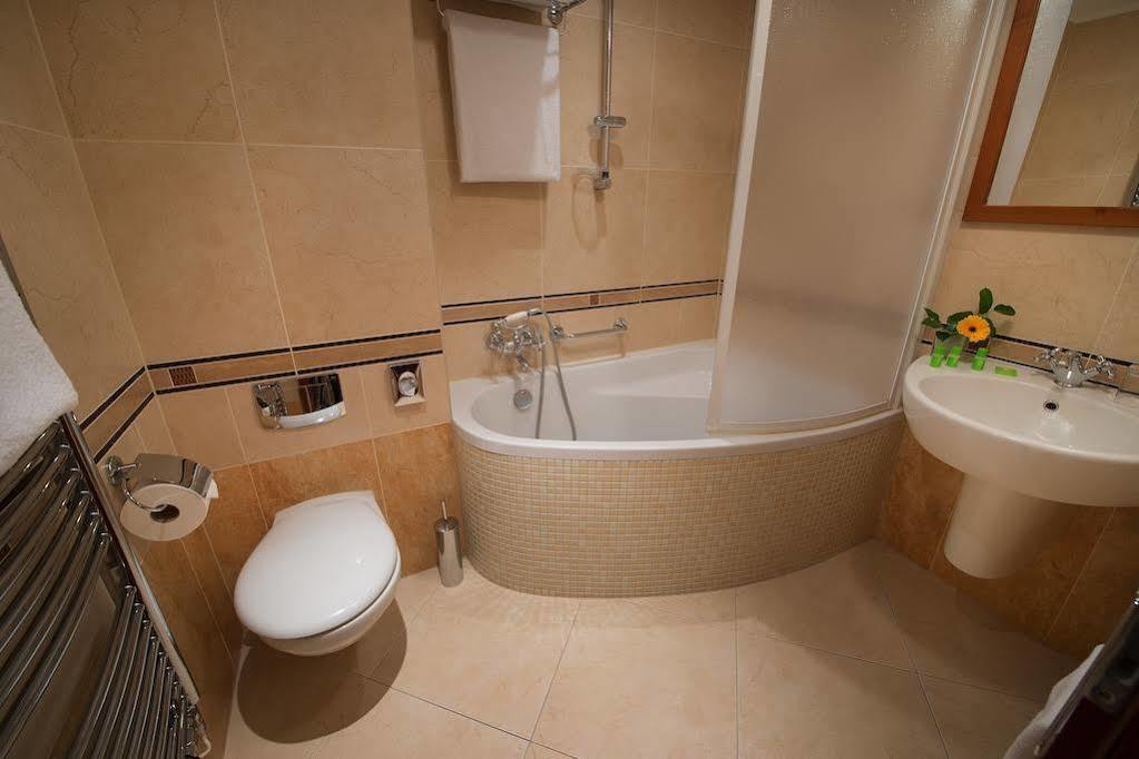 Old Town Bed & Breakfast Ceske Budejovice Exterior photo